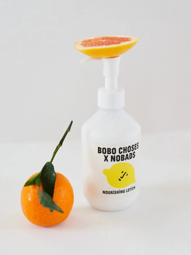 Nobads x Bobo Choses Nourishing Lotion