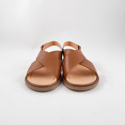 Ocra-lab ADULT Sandal D446 Toscano Cayenne
