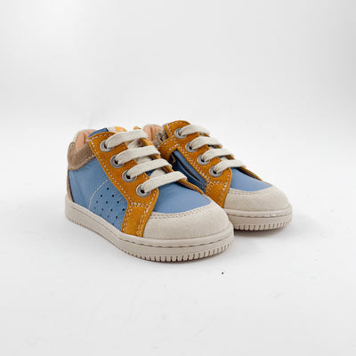 Ocra-Lab Sneaker D076 Rid Jeans