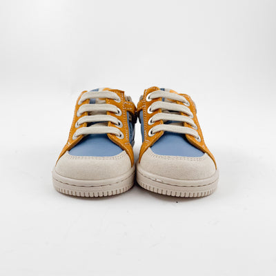 Ocra-Lab Sneaker D076 Rid Jeans