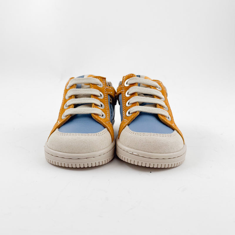 Ocra-Lab Sneaker D076 Rid Jeans