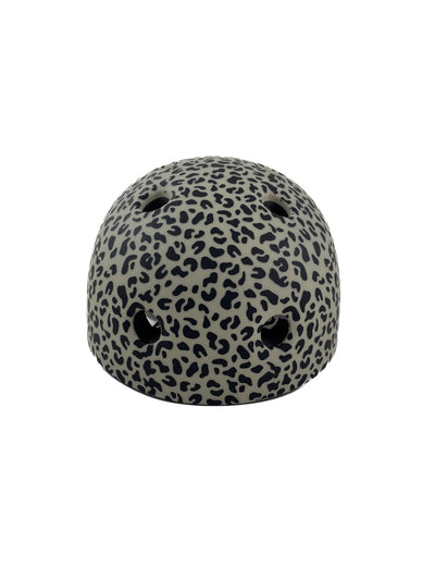 Liewood Hilary Bike Helmet Leo Spots