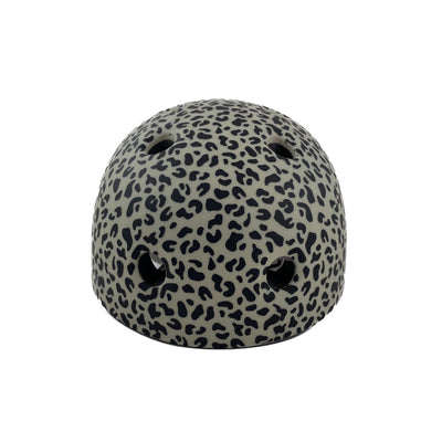 Liewood Hilary Bike Helmet Leo Spots