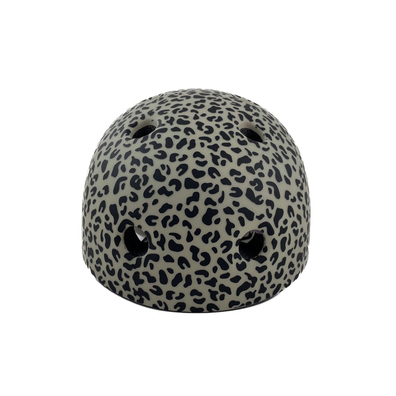 Liewood Hilary Bike Helmet Leo Spots