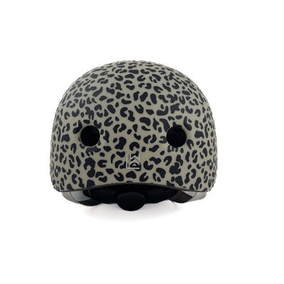 Liewood Hilary Bike Helmet Leo Spots