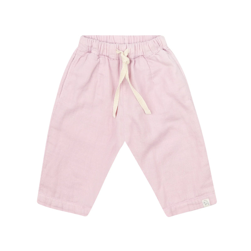 Jenest Baby Little Pip Pants Candy Pink