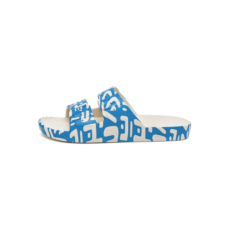 Freedom Moses Primo Blue
