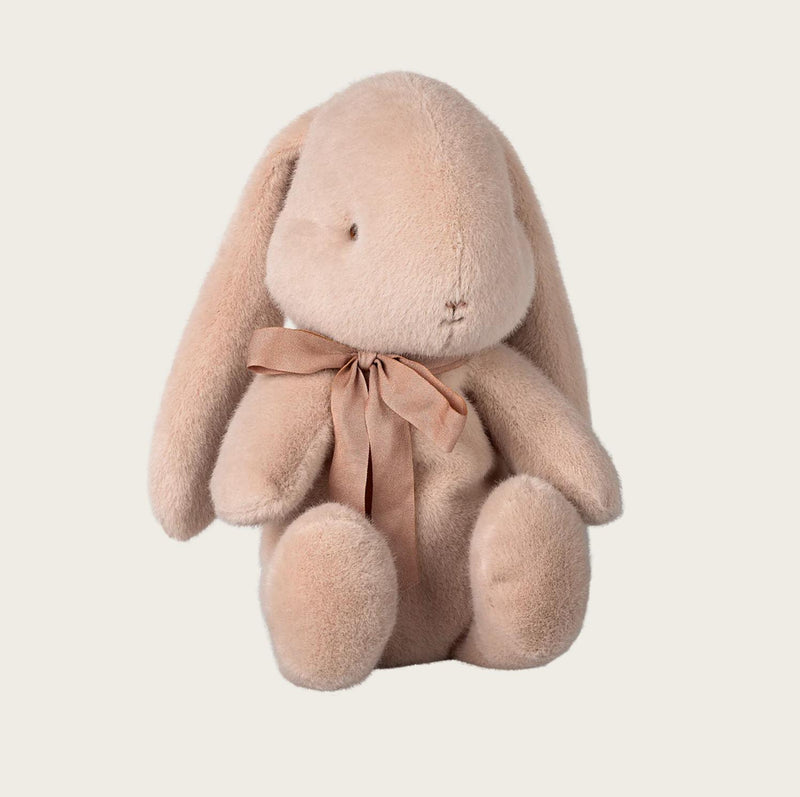 Maileg Bunny Plush Small Light Powder