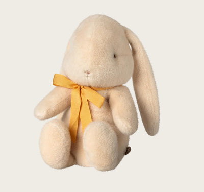 Maileg Bunny Plush Medium Cream