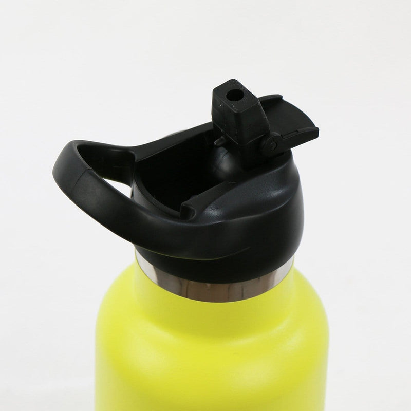 Runbott Thermal Bottle 350ml Lime