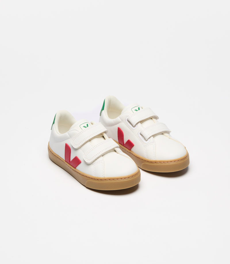 Veja Small Esplar Extra Small Peking Emeraude