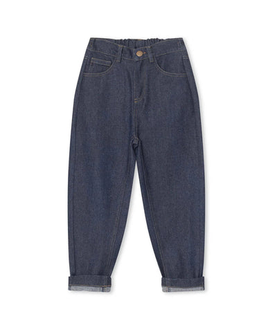 A Monday In Copenhagen Blake Jeans Dark Blue