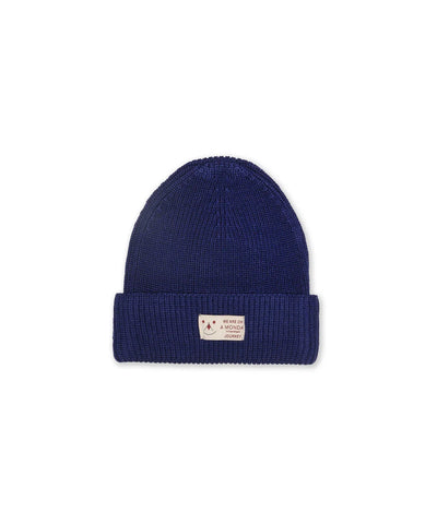 A Monday In Copenhagen Hey Beanie Blueprint