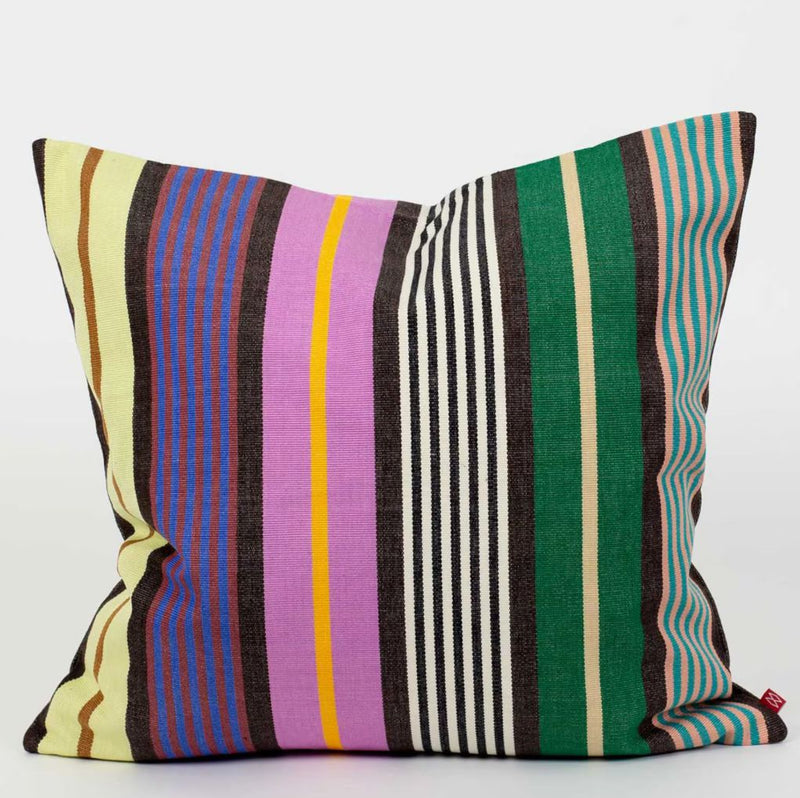 Afro Art Analia Cushion 50x50