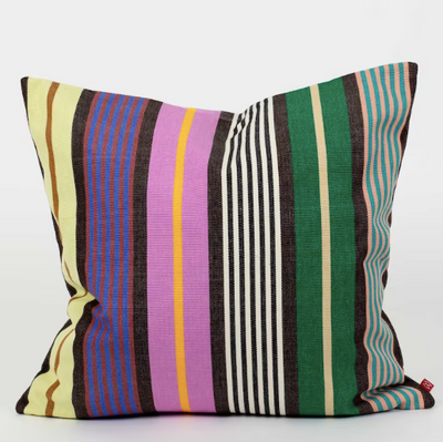 Afro Art Aneta Cushion 50x50