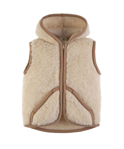 Alwero Bodywarmer Robby Beige