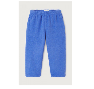 American Vintage Kids Bobypark Joggers Azurite