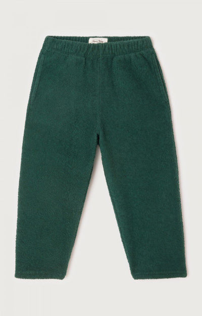 American Vintage Kids Bobypark Joggers Pinede