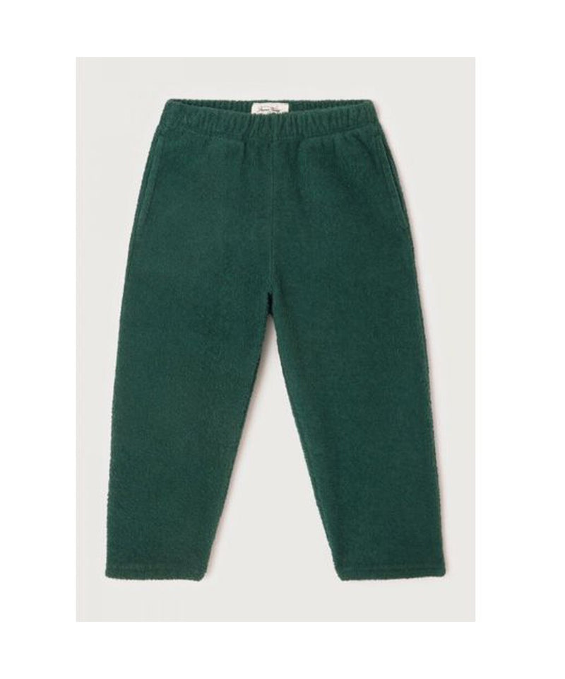 American Vintage Kids Bobypark Joggers Pinede