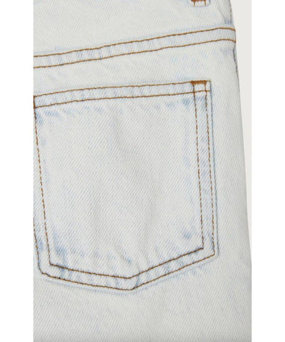 American Vintage Kids Joybird Jeans Winter Bleached