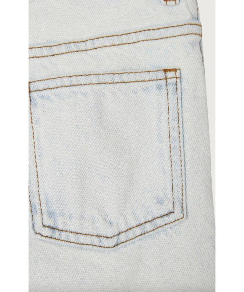 American Vintage Kids Joybird Jeans Winter Bleached