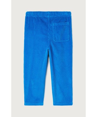 American Vintage Kids Padow Pants Rivage Vintage