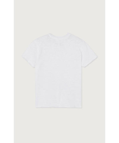 American Vintage Kids Sonoma s/s T-shirt White