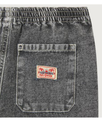 American Vintage Kids Trousers Jazy