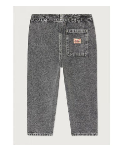 American Vintage Kids Trousers Jazy