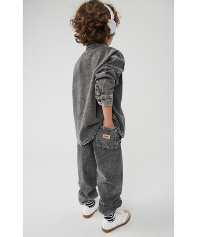 American Vintage Kids Trousers Jazy