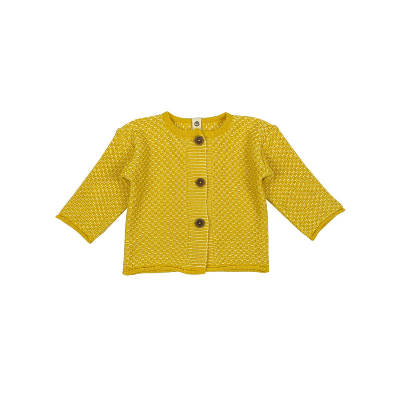 Bayiri Baby Cloud Cardigan