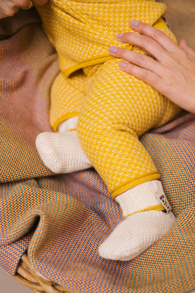 Bayiri Baby Cloud Pants