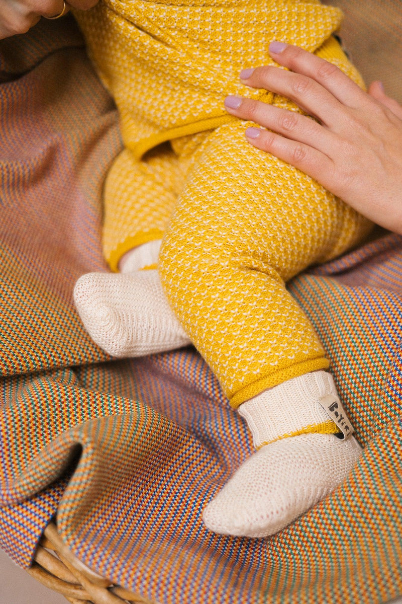 Bayiri Baby Cloud Pants