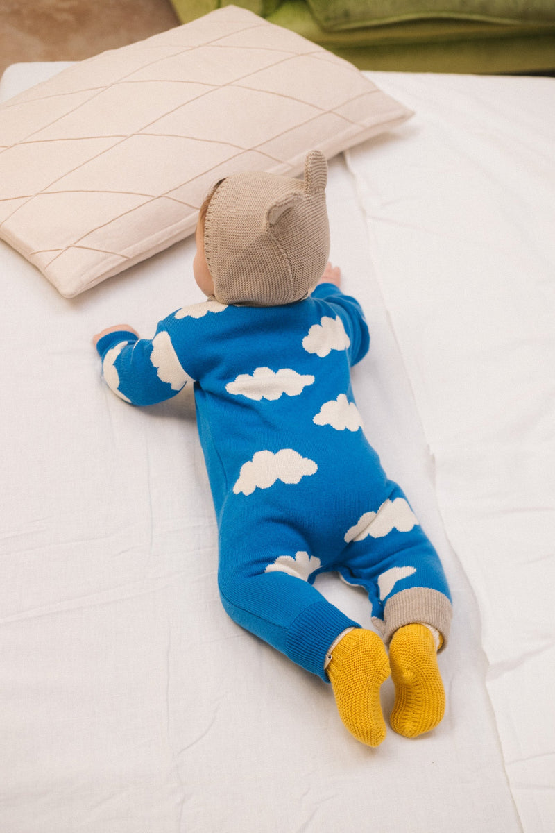 Bayiri Baby Cloudy Sky Jumpsuit