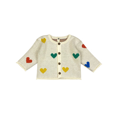 Bayiri Baby Lovely Cardigan