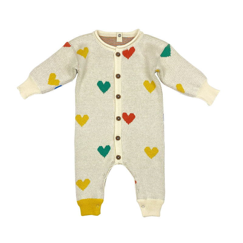 Bayiri Baby Lovely Jumpsuit