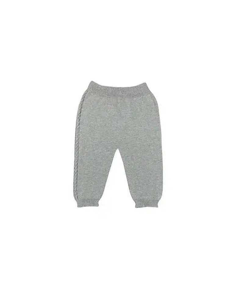 Bayiri Baby Universe Pants Gray