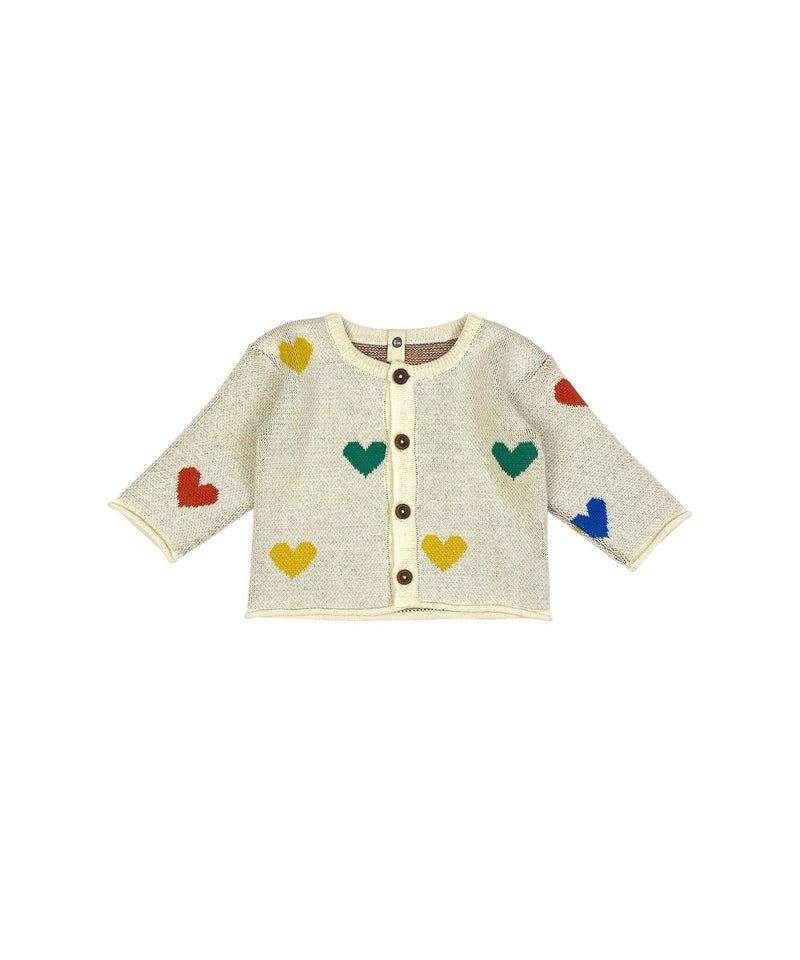 Bayiri Lovely Cardigan