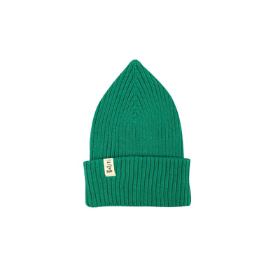 Bayiri Montain Beanie Frogg Green