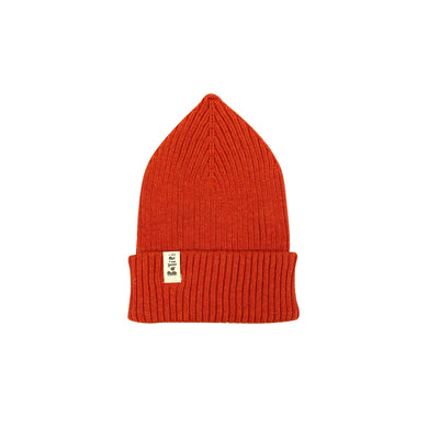 Bayiri Montain Beanie Tortoise Red