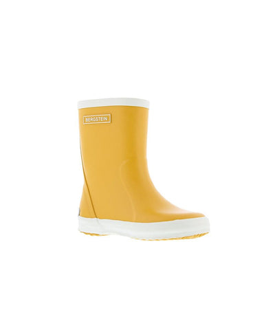 Bergstein Rainboot Ocher