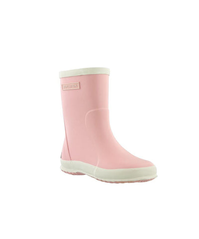 Bergstein Rainboot Soft Pink