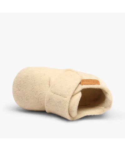 Bisgaard Baby Wool Creme