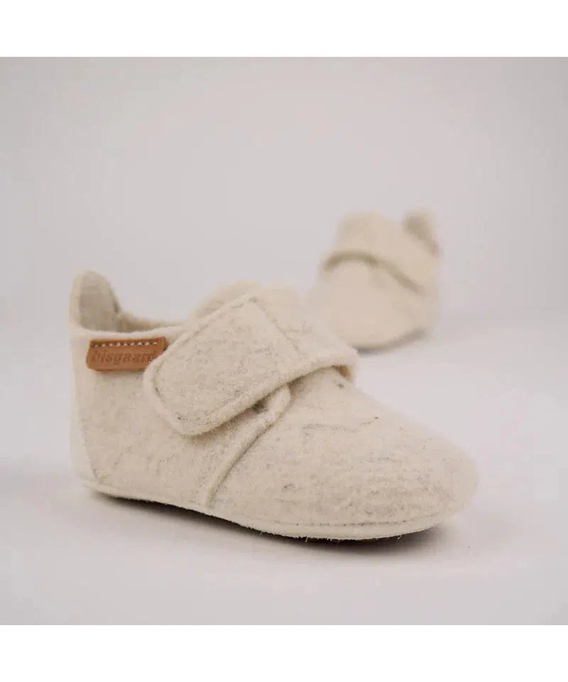 Bisgaard Baby Wool Creme