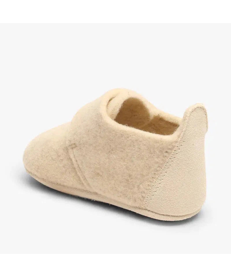 Bisgaard Baby Wool Creme