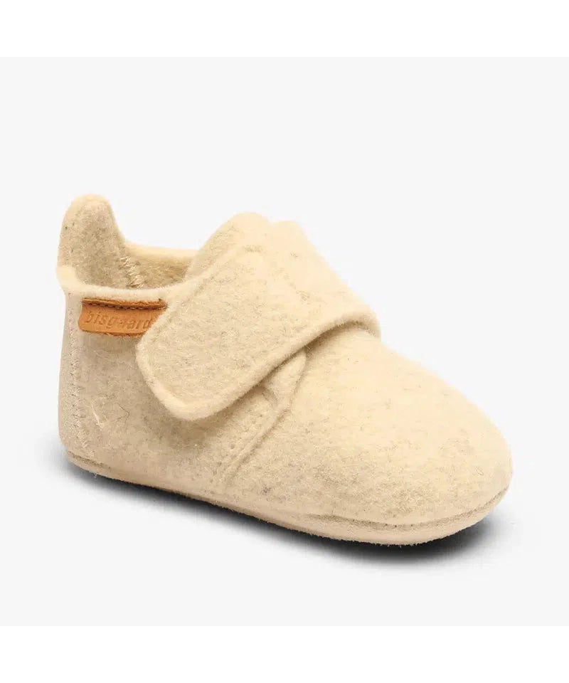 Bisgaard Baby Wool Creme