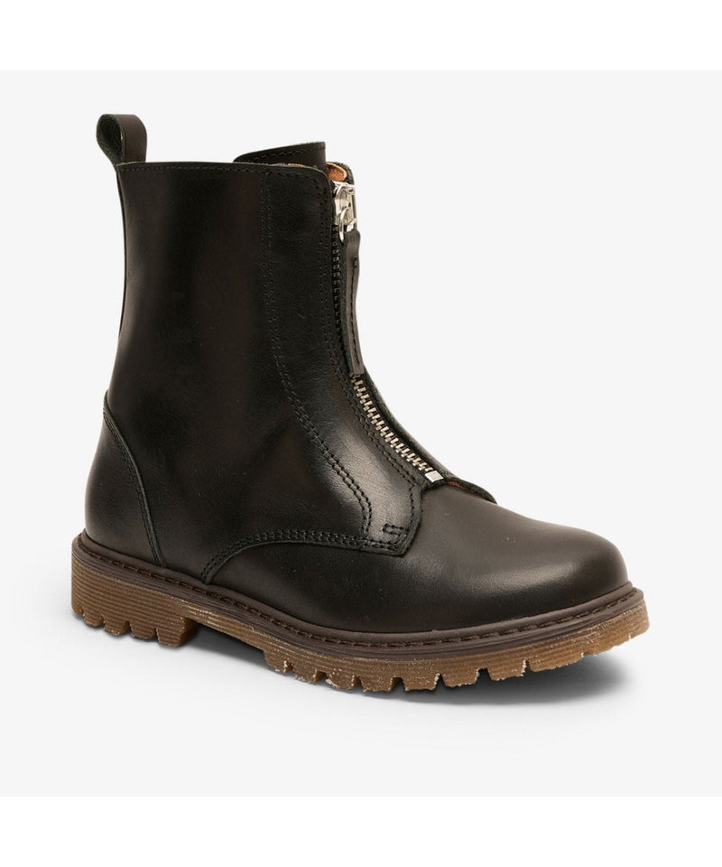 Bisgaard Nora Boot Black