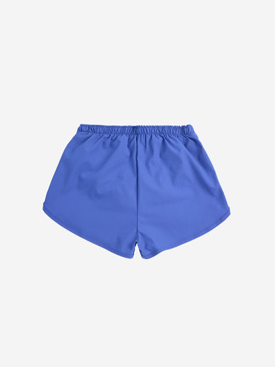 Bobo Choses A Day At The Beach Swim Trunks Blue