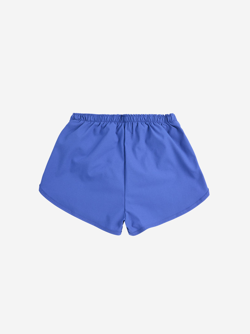 Bobo Choses A Day At The Beach Swim Trunks Blue