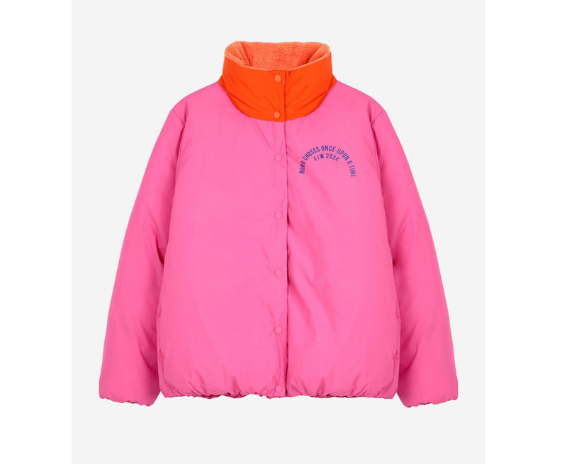 Bobo Choses ADULT Bobo Circle Anorak